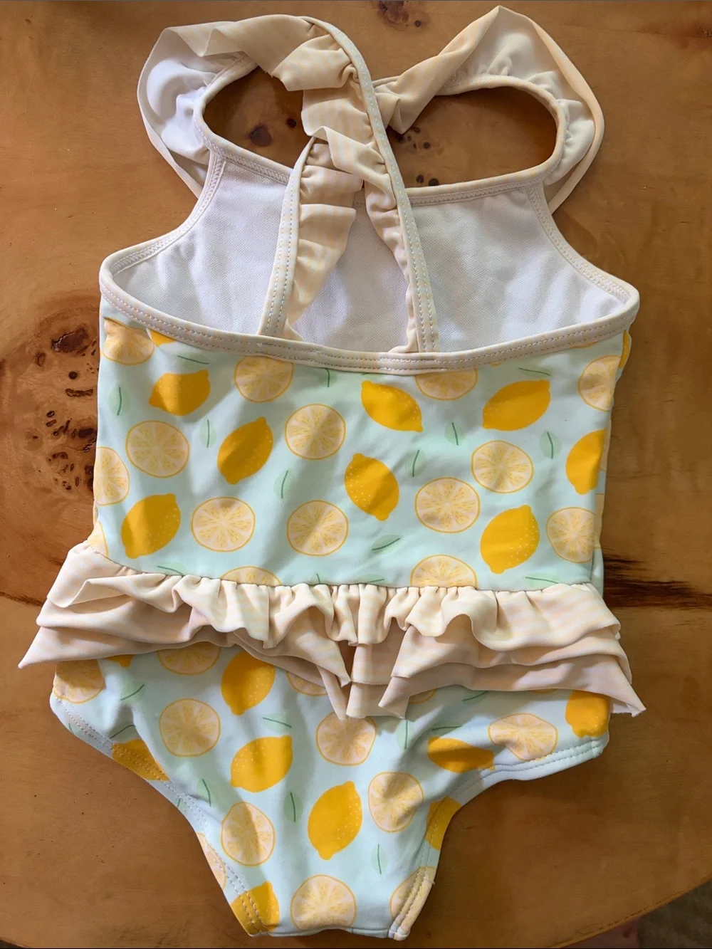 Stitchy Fish cute kids